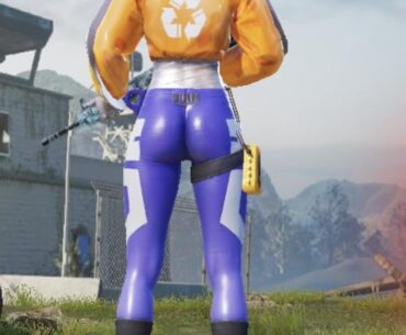 Best outfit design ever