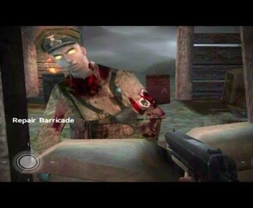 What happened to Cod Zombies on mobile?