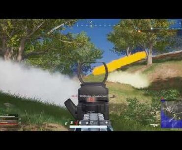 MYKLE COMPETITIVE MONTAGE