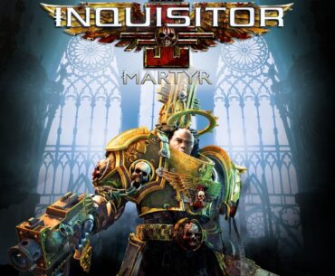 Warhammer 40,000 Inquisitor: Martyr. Should I give it a second try?
