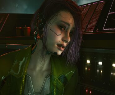 You can see the pain. Haven't done this ending before