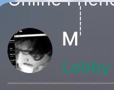 Can anyone type this name symbol for me?