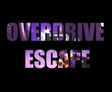 New Turbo Overdrive Shooter. I created new game trailer for Alpha version, how do you like?