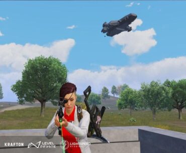 I decided to start taking selfies while in game 😂