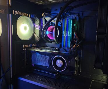 Ryzen 9 3900xt and 4000 mhz ram oc help with gaming performance