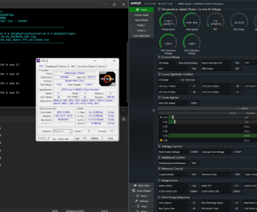 AMD Zen 3 5600X PBO Overclocking Report (and a warning...)
