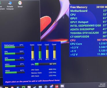 Is i5-10600k Vcore 1.5 a bit too high?