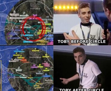 This new caster's tool will bring us so many memes :D