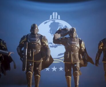 PlayStation Confirms Helldivers 2 'PSN Update' Won't Happen