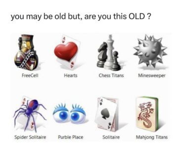 Purble Place was my home..