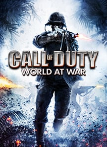 Can we all agree that world at war and black ops 1 was the perfect era for zombies