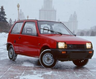 This is best car in the game. I will accept minor arguments