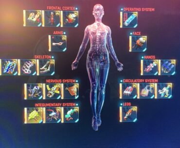 What is y’all’s favorite builds? (Enjoyability or effectiveness)