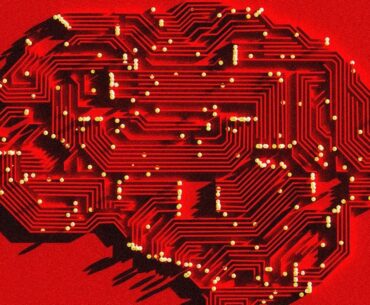 China Has a Controversial Plan for Brain-Computer Interfaces