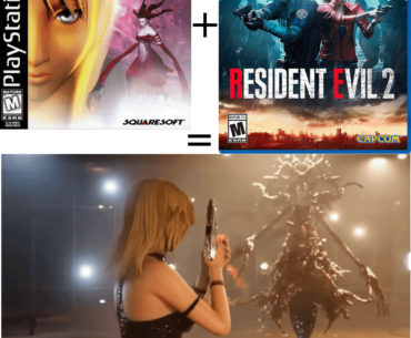 My dream for the next great remake!