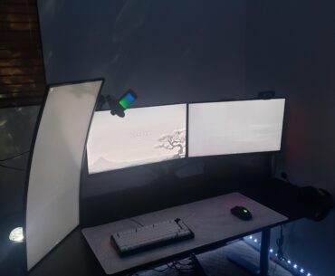 Not the best, but its mine.