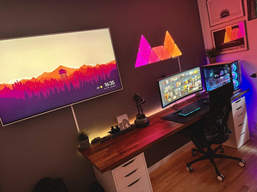 Complete until I move