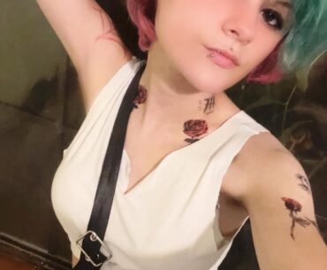 My Judy Cosplay! 💕🔫 (Updated!)