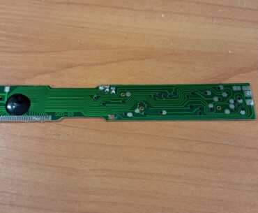 Found a stick of RAM. Seller say it's 128GB DDR5