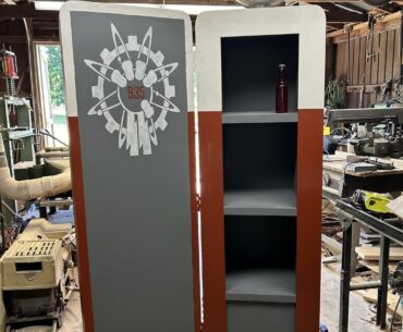 Update on The Jugger-Nog Machine