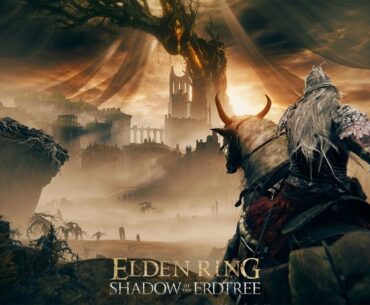 Elden Ring May Receive A Sequel At Some Point, But Shadow Of The Erdtree Will Remain Its Only DLC