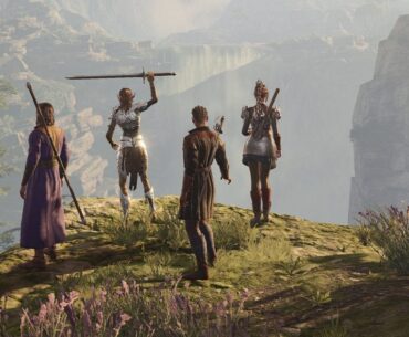 Larian to expand with Warsaw office