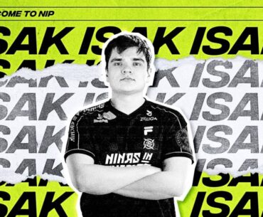NIP completes its roster with the signing of 22-year-old rifler