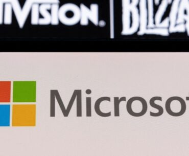 Next Call of Duty will be subscription-based, per Microsoft