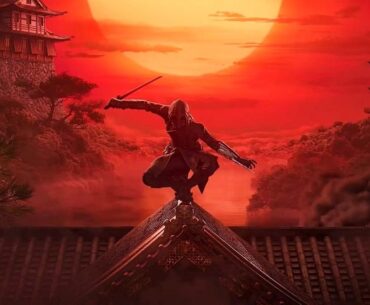 Assassin's Creed Red is now officially Assassin's Creed Shadows, and the open-world game set in Japan will finally be revealed this week