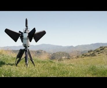 Electromagnetic Warfare Systems
