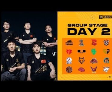 Game 5 of Groupstage B+C is a masterpiece from the winner. You should really watch it if you haven't.