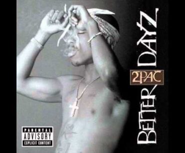 2pac- Street Fame