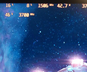 MSI Info