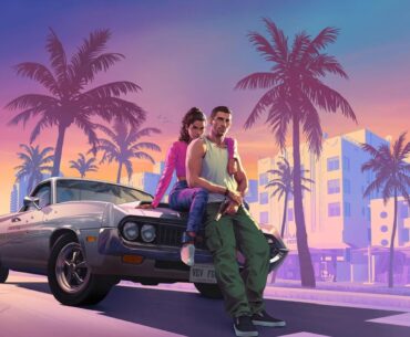 Take-Two Explains Absence of Grand Theft Auto 6 PC Announcement