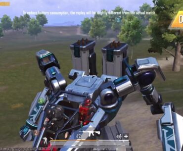 Robo Fun
