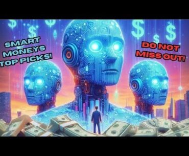 You Won't Believe These 3 Undervalued AI Stocks That Could Make You Rich!