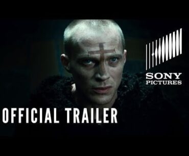 Priest - The Cyberpunk Vampire Movie Nobody Remembers