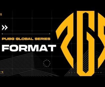 PGS3 Format Introduction