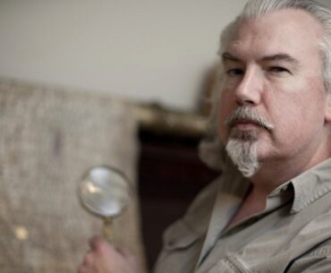 From creating D&D to making Baldur's Gate 3: meet the man who coined the term XP