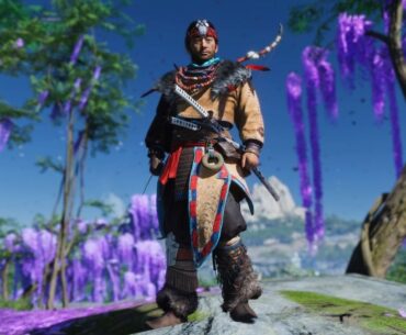 Ghost of Tsushima becomes PlayStation's biggest single-player launch on PC, beating God of War and Marvel's Spider-Man