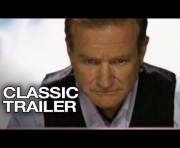 The Final Cut (2004) Official Trailer #1 - Robin Williams Movie HD