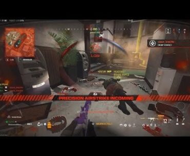 Craziest quickscope ever?