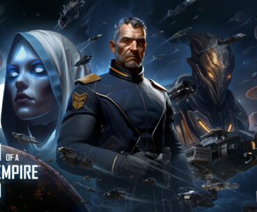 Sins of a Solar Empire II Launches This Summer on Steam