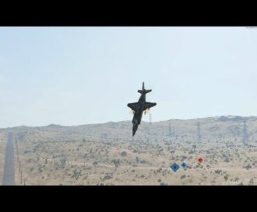 The most terrifying sound on Nuketown 24/7