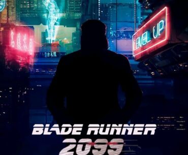 Blade Runner 2099 (TV Mini Series)