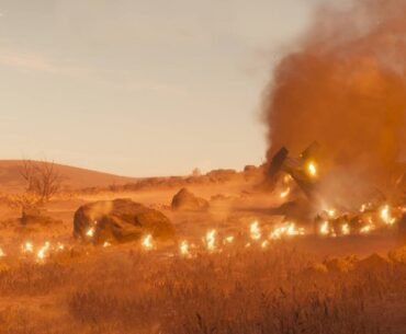 Helldivers 2 Has Been Delisted From Over 100 Countries on Steam