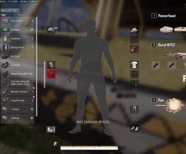 From EU Scrims 14/05/24 - Frag_Irak