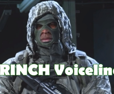 Does anyone else just love the passion of Grinch’s voice actor 😂. “HERE HERE!” Always makes me crack up