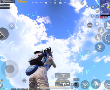 New Glitch with jet pack being abused for free wins