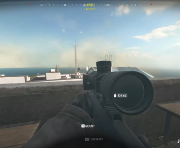 Just Some Random Snipes